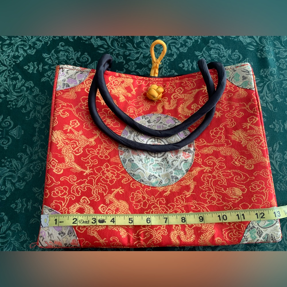 Asian Handbag